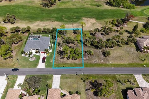 Terrain à vendre à Rotonda, Floride № 2228719 - photo 5