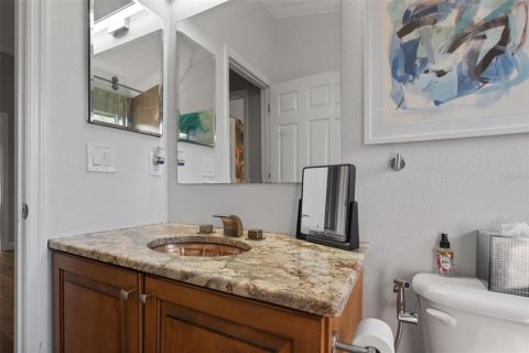 House in Odessa, Florida 3 bedrooms, 214.05 sq.m. № 2235628 - photo 10