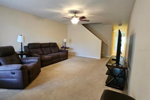 Touwnhouse à louer à Lakeland, Floride: 2 chambres, 138.98 m2 № 2306332 - photo 12