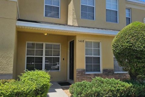Touwnhouse à Lakeland, Floride 2 chambres, 138.98 m2 № 2306332
