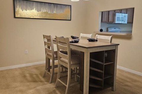 Touwnhouse à louer à Lakeland, Floride: 2 chambres, 138.98 m2 № 2306332 - photo 10