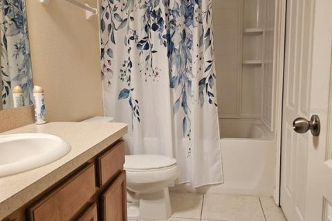 Touwnhouse à louer à Lakeland, Floride: 2 chambres, 138.98 m2 № 2306332 - photo 6