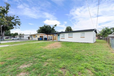 House in Tampa, Florida 3 bedrooms, 82.68 sq.m. № 2396309 - photo 6
