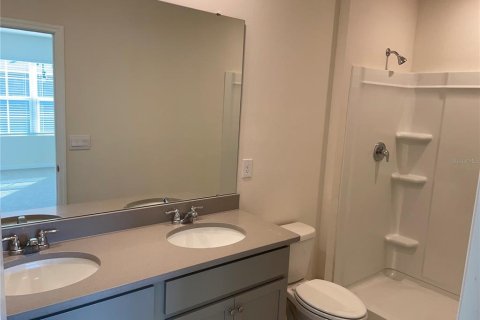 Townhouse in Davenport, Florida 3 bedrooms, 140.75 sq.m. № 2200985 - photo 17