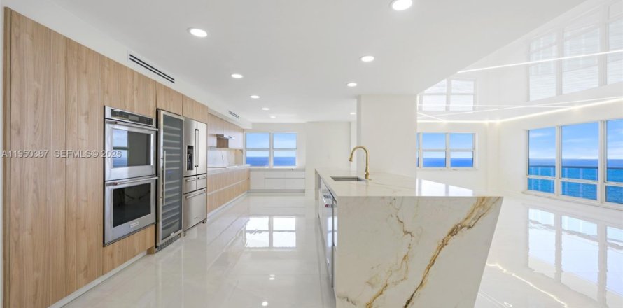 Condo à Fort Lauderdale, Floride, 2 chambres  № 2005950