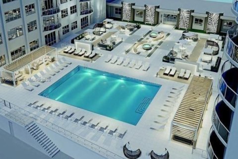 Copropriété à vendre à Fort Lauderdale, Floride: 2 chambres, 175.68 m2 № 2005950 - photo 18