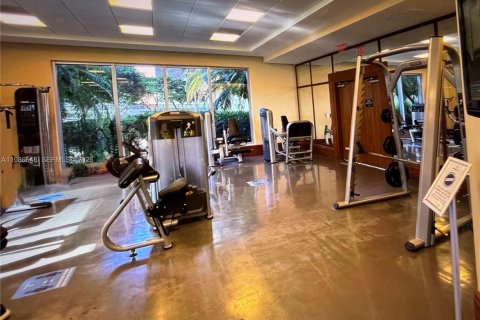 Снять в аренду кондоминиум в Майами, Флорида 1 спальня, 78.32м2, № 2048432 - фото 4