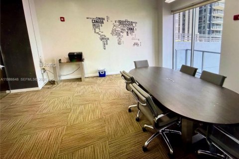 Снять в аренду кондоминиум в Майами, Флорида 1 спальня, 78.32м2, № 2048432 - фото 10