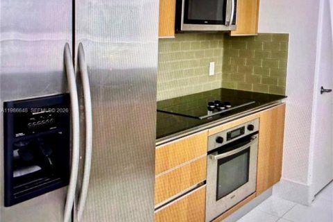 Снять в аренду кондоминиум в Майами, Флорида 1 спальня, 78.32м2, № 2048432 - фото 5