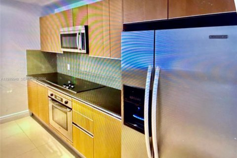 Снять в аренду кондоминиум в Майами, Флорида 1 спальня, 78.32м2, № 2048432 - фото 18