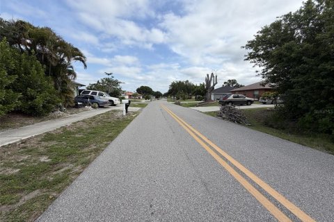 Land in Port Charlotte, Florida № 2159010 - photo 6
