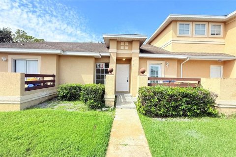 Touwnhouse à Kissimmee, Floride 2 chambres, 83.8 m2 № 2310583