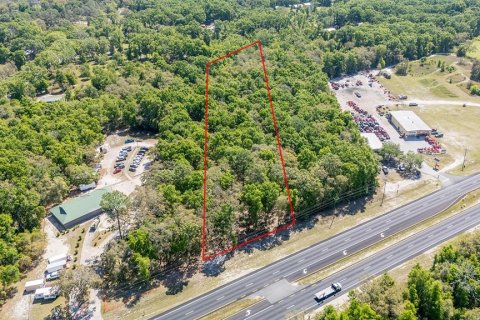 Купить земельный участок в Чиефленд, Флорида № 1917304 - фото 1