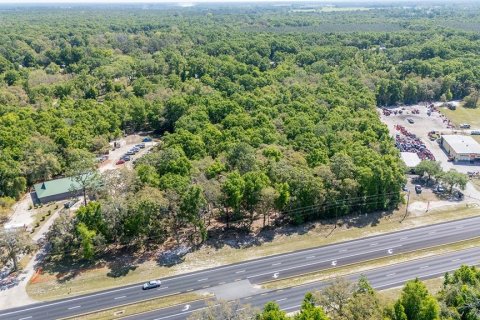 Купить земельный участок в Чиефленд, Флорида № 1917304 - фото 5