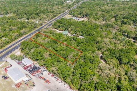 Купить земельный участок в Чиефленд, Флорида № 1917304 - фото 10
