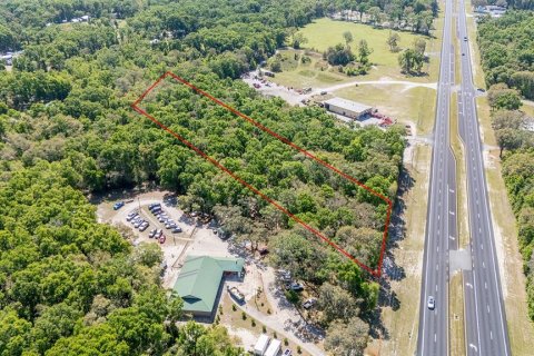 Купить земельный участок в Чиефленд, Флорида № 1917304 - фото 3