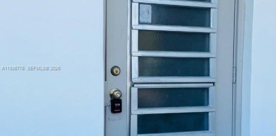 Condo à Lauderdale Lakes, Floride, 2 chambres  № 1998456