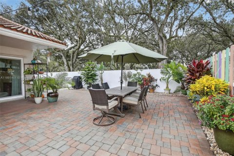 Villa ou maison à vendre à Sunrise, Floride: 3 chambres, 160.44 m2 № 1950103 - photo 12