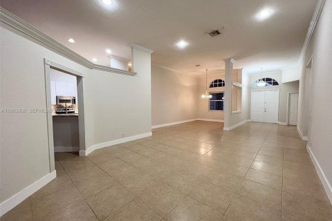 Villa ou maison à louer à Weston, Floride: 4 chambres, 280.47 m2 № 2026005 - photo 7