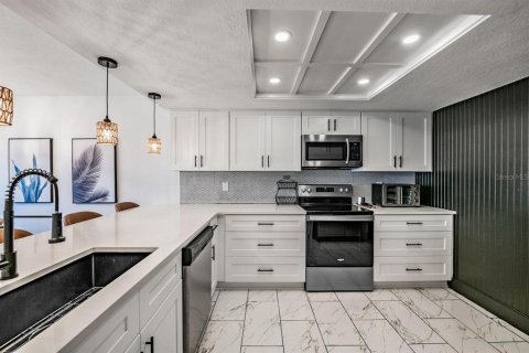 Condominio en venta en Dunedin, Florida, 2 dormitorios, 114.27 m2 № 2094384 - foto 20