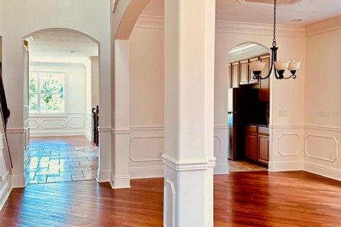 Купить виллу или дом в Ленд-о-Лейкс, Флорида 3 комнаты, 307.97м2, № 2289576 - фото 7