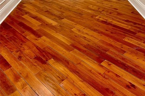 Купить виллу или дом в Ленд-о-Лейкс, Флорида 3 комнаты, 307.97м2, № 2289576 - фото 21