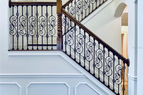 Купить виллу или дом в Ленд-о-Лейкс, Флорида 3 комнаты, 307.97м2, № 2289576 - фото 24