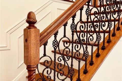 Купить виллу или дом в Ленд-о-Лейкс, Флорида 3 комнаты, 307.97м2, № 2289576 - фото 25