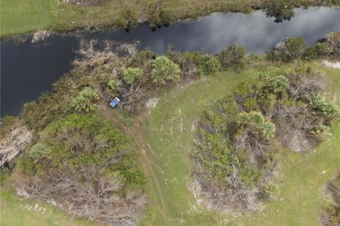 Land in Rotonda, Florida № 224513 - photo 3