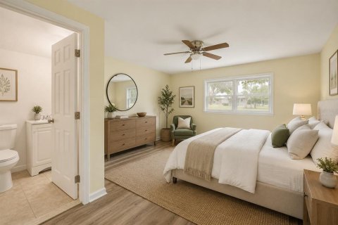 House in Avon Park, Florida 3 bedrooms, 124.67 sq.m. № 2205540 - photo 18