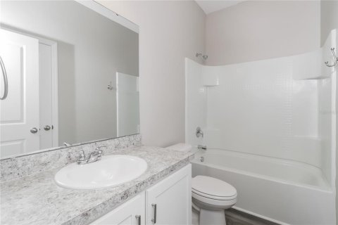 Casa en venta en Zephyrhills, Florida, 3 dormitorios, 109.07 m2 № 2347763 - foto 12