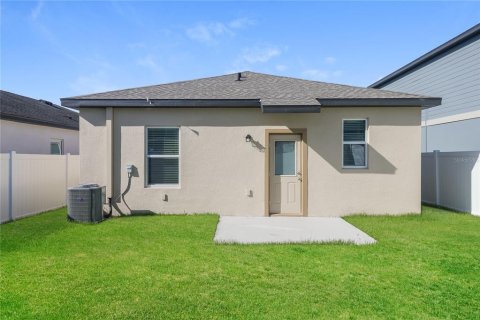 Casa en venta en Zephyrhills, Florida, 3 dormitorios, 109.07 m2 № 2347763 - foto 15