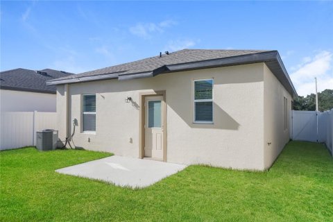 Casa en venta en Zephyrhills, Florida, 3 dormitorios, 109.07 m2 № 2347763 - foto 14