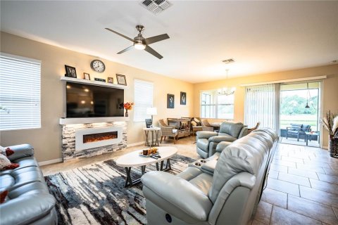 House in Lakeland, Florida 3 bedrooms, 156.54 sq.m. № 1903614 - photo 10