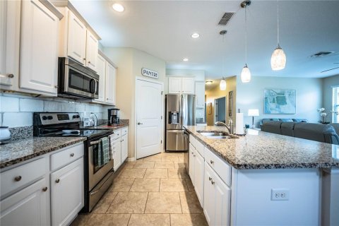 House in Lakeland, Florida 3 bedrooms, 156.54 sq.m. № 1903614 - photo 19