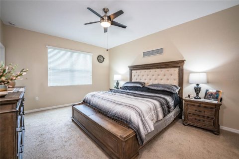 House in Lakeland, Florida 3 bedrooms, 156.54 sq.m. № 1903614 - photo 25