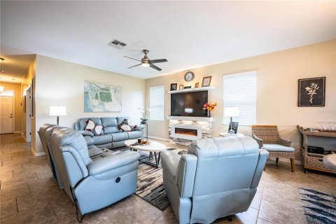 House in Lakeland, Florida 3 bedrooms, 156.54 sq.m. № 1903614 - photo 13