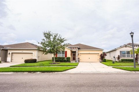House in Lakeland, Florida 3 bedrooms, 156.54 sq.m. № 1903614 - photo 6