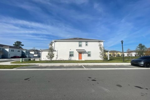 Adosado en alquiler en Winter Park, Florida, 3 dormitorios, 165.55 m2 № 1901593 - foto 25
