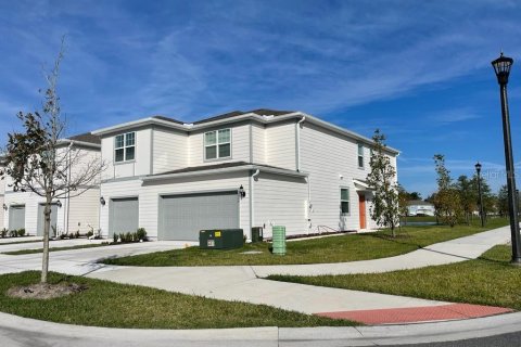 Adosado en alquiler en Winter Park, Florida, 3 dormitorios, 165.55 m2 № 1901593 - foto 24