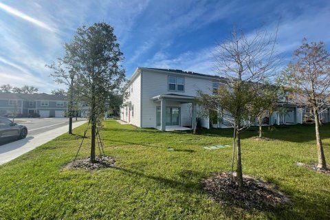 Adosado en alquiler en Winter Park, Florida, 3 dormitorios, 165.55 m2 № 1901593 - foto 21