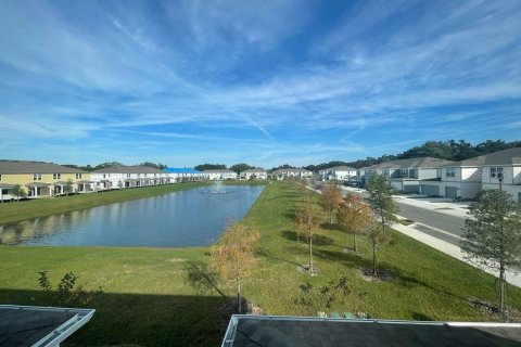 Adosado en alquiler en Winter Park, Florida, 3 dormitorios, 165.55 m2 № 1901593 - foto 20