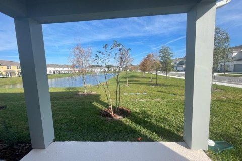 Adosado en alquiler en Winter Park, Florida, 3 dormitorios, 165.55 m2 № 1901593 - foto 19