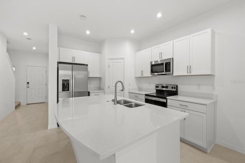 Adosado en alquiler en Sarasota, Florida, 3 dormitorios, 131.64 m2 № 1873311 - foto 7