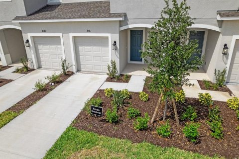 Adosado en alquiler en Sarasota, Florida, 3 dormitorios, 131.64 m2 № 1873311 - foto 29