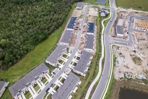 Adosado en alquiler en Sarasota, Florida, 3 dormitorios, 131.64 m2 № 1873311 - foto 2