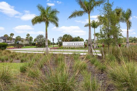 Adosado en alquiler en Sarasota, Florida, 3 dormitorios, 131.64 m2 № 1873311 - foto 26