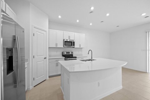 Adosado en alquiler en Sarasota, Florida, 3 dormitorios, 131.64 m2 № 1873311 - foto 8