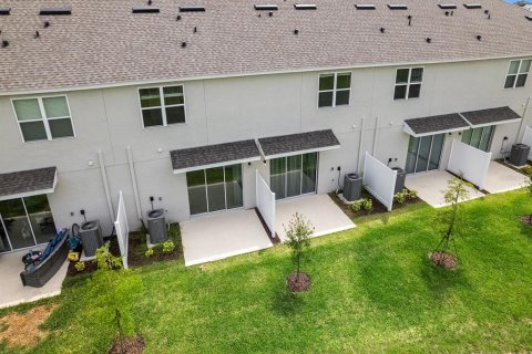 Adosado en alquiler en Sarasota, Florida, 3 dormitorios, 131.64 m2 № 1873311 - foto 30