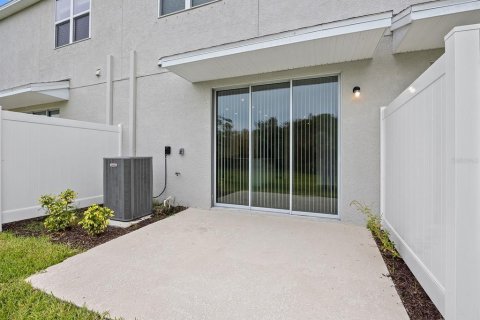 Adosado en alquiler en Sarasota, Florida, 3 dormitorios, 131.64 m2 № 1873311 - foto 23